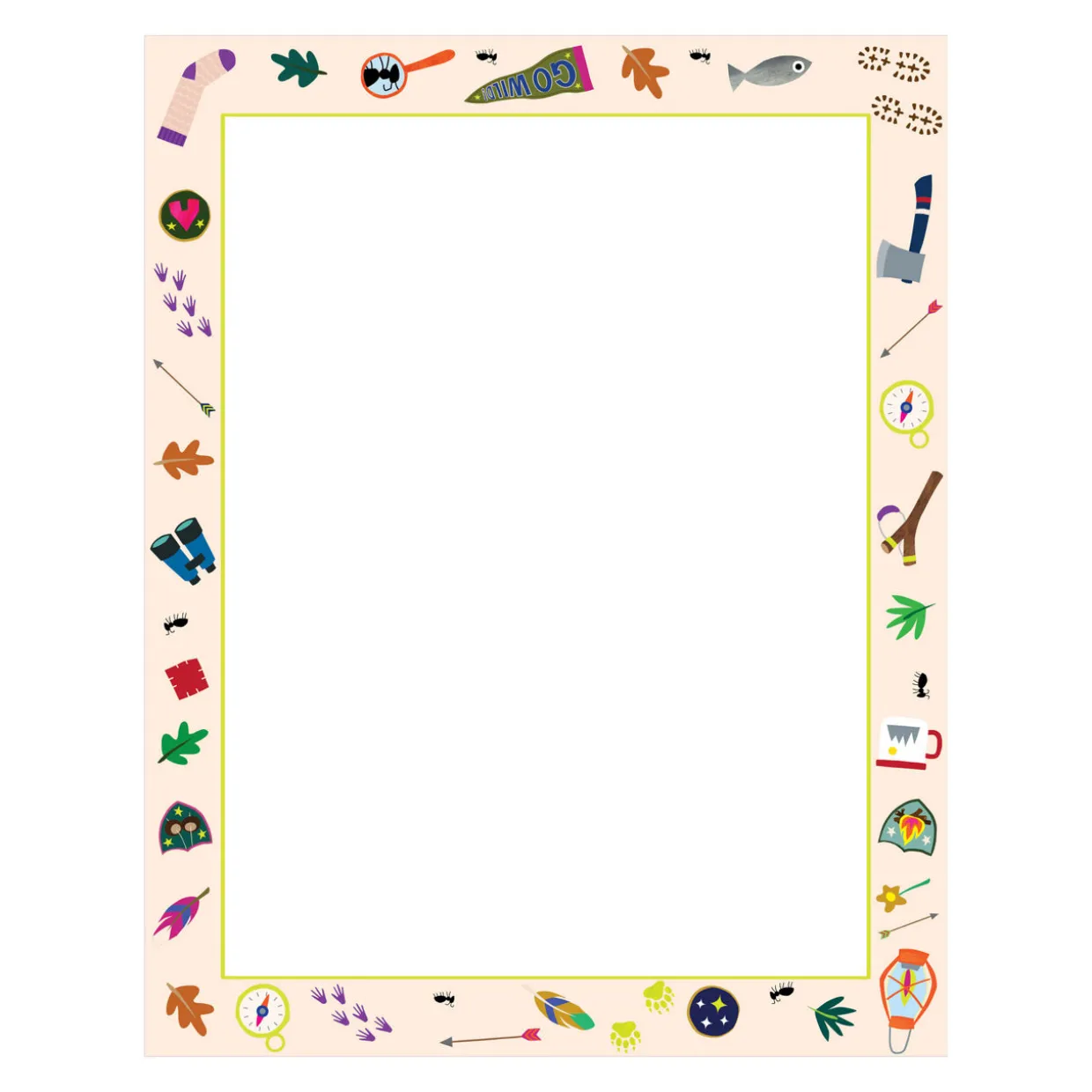 Magnetic Multi Play Adventure Puzzle