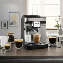 Magnifica Evo Fully Automatic Bean to Cup Coffee Machine