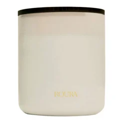 Majestic Lotus Scented Candle