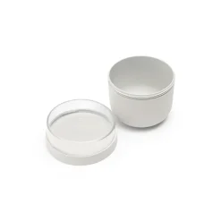 Make & Take Breakfast Bowl, 0.5L - Light Grey