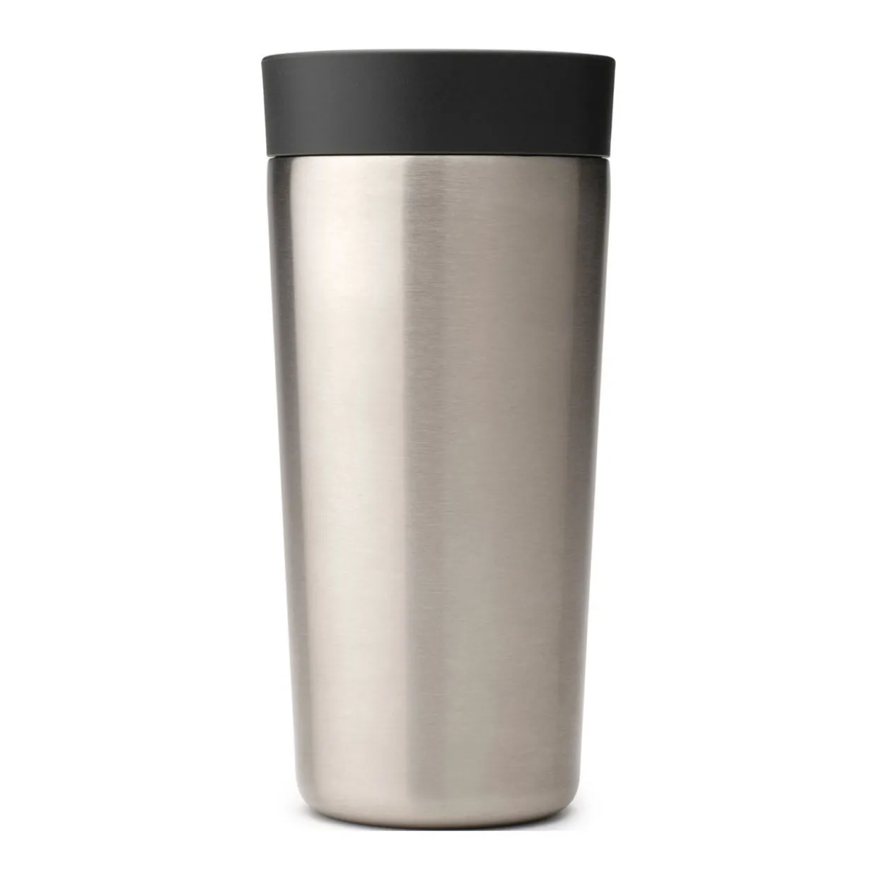 Make & Take Insulated Cup, 0.36L - Dark Grey