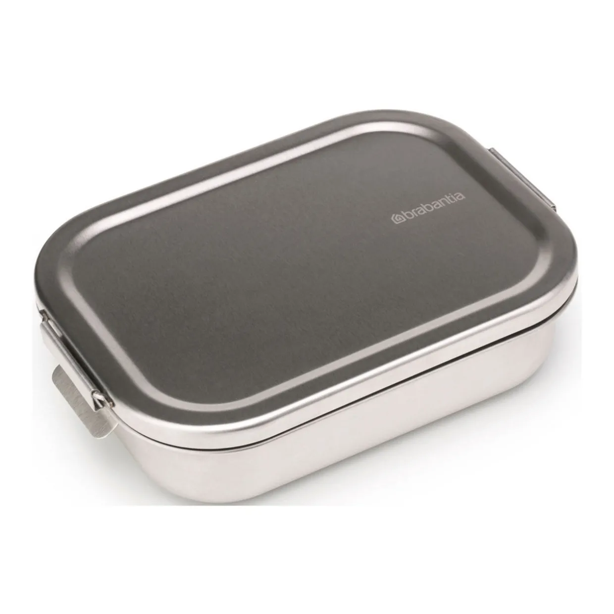 Make & Take Lunch Box, Medium - Matt Steel
