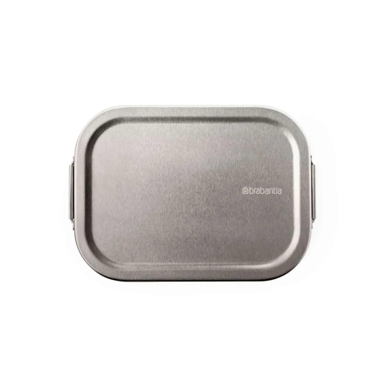 Make & Take Lunch Box, Medium - Matt Steel