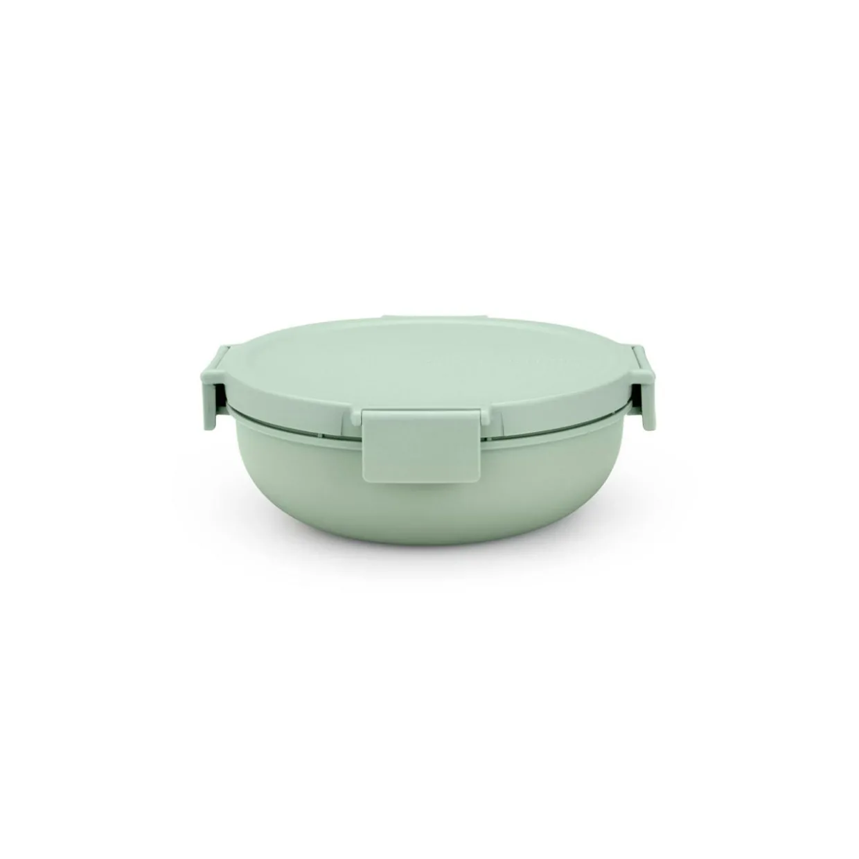 Make & Take Salad Bowl, 1.3L - Jade Green