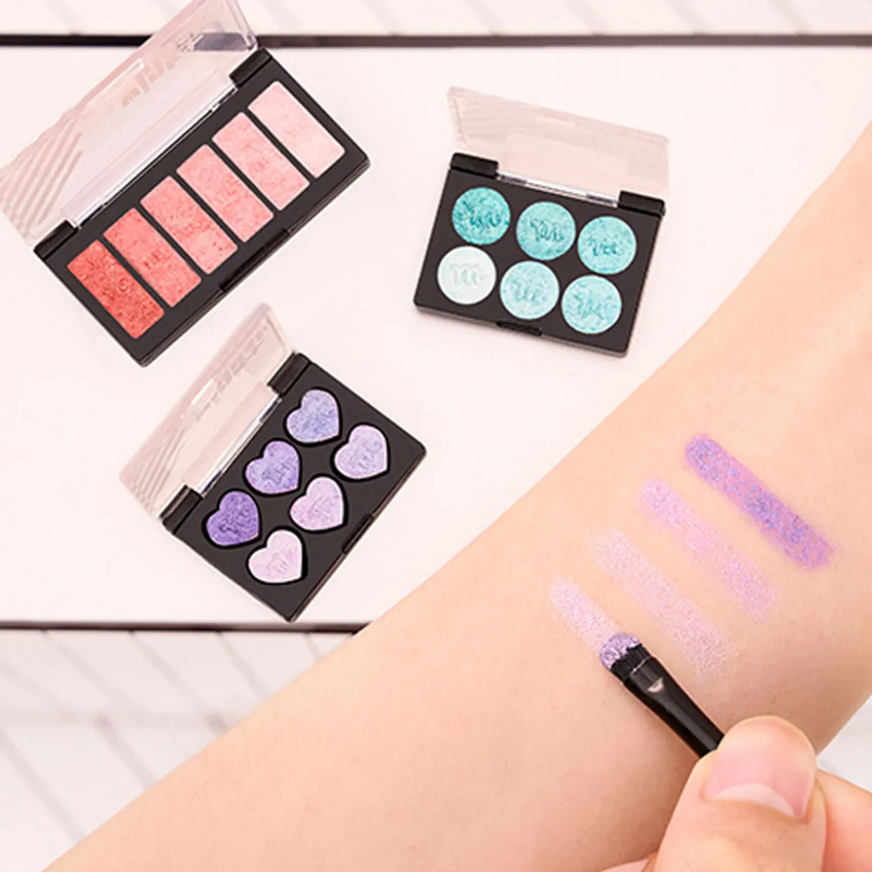 Make It Mini Makeup™ Collection