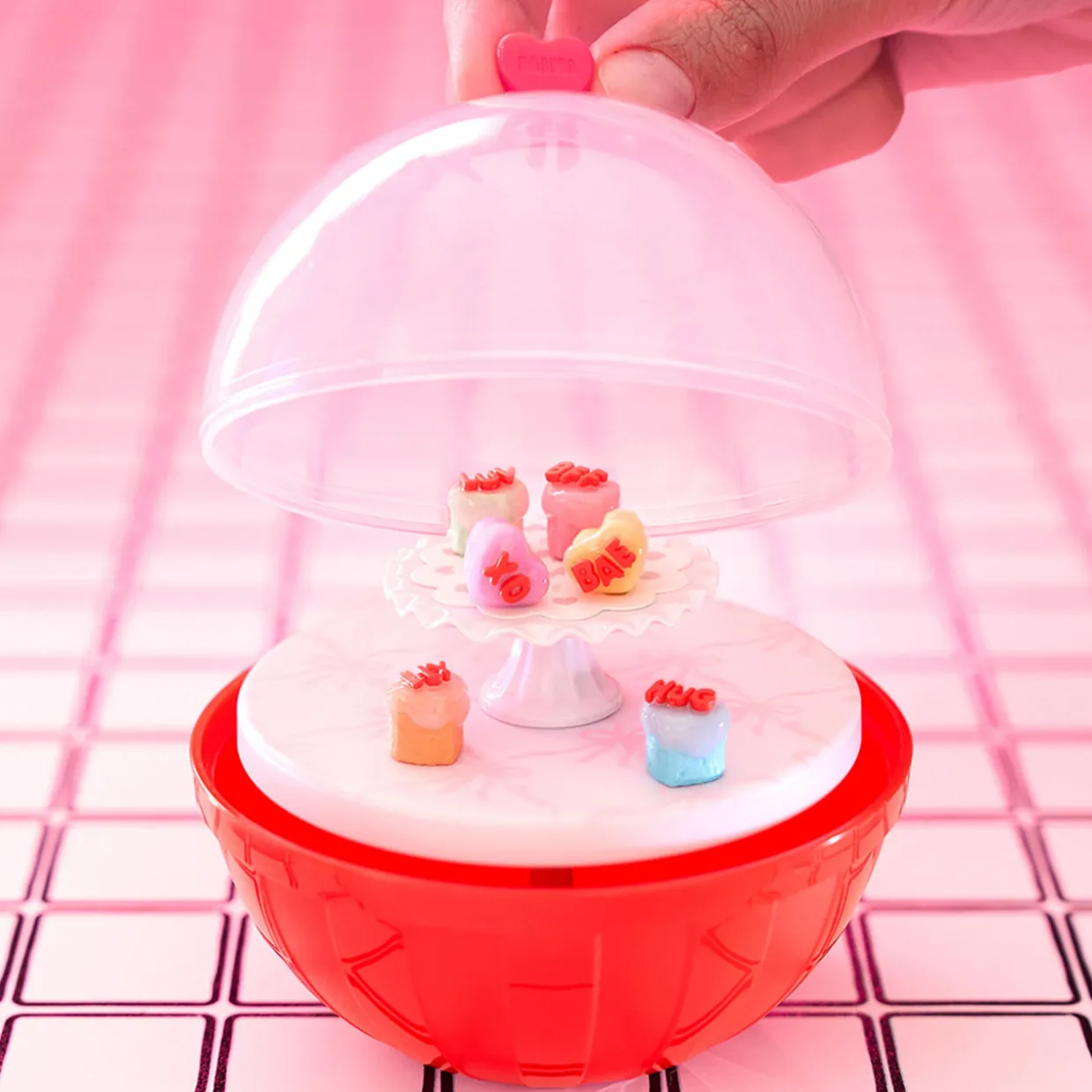 Make It Mini With Love Series 2
