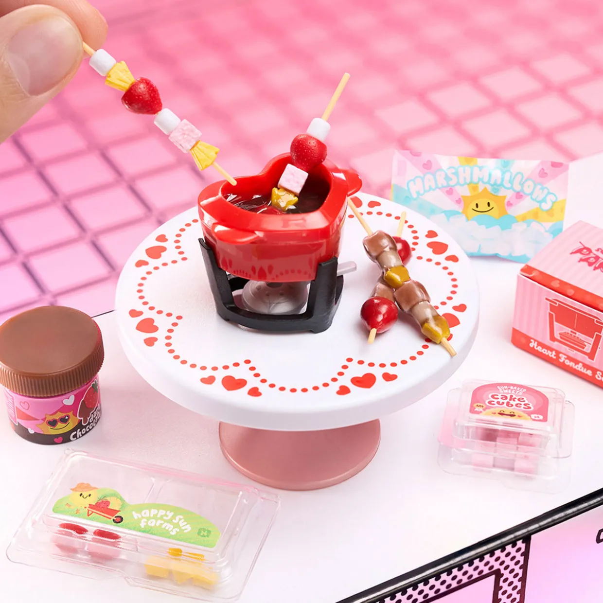 Make It Mini With Love Series 2