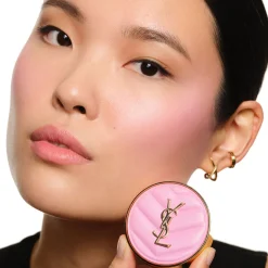 Make Me Blush Bold Blurring Blush