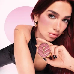 Make Me Blush Bold Blurring Blush