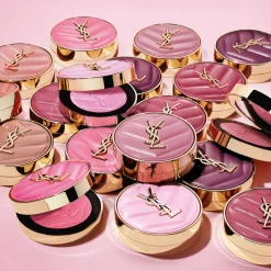 Make Me Blush Bold Blurring Blush