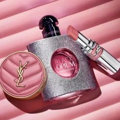 Make Me Blush Bold Blurring Blush