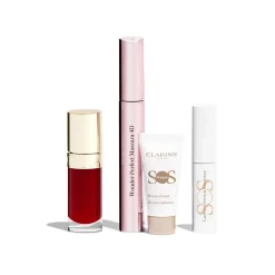 Make Up Essentials