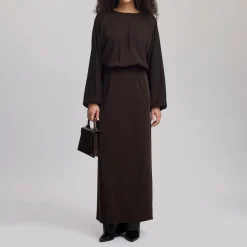 Malena High-Rise Skirt