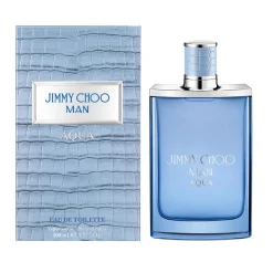 Man Aqua EDT