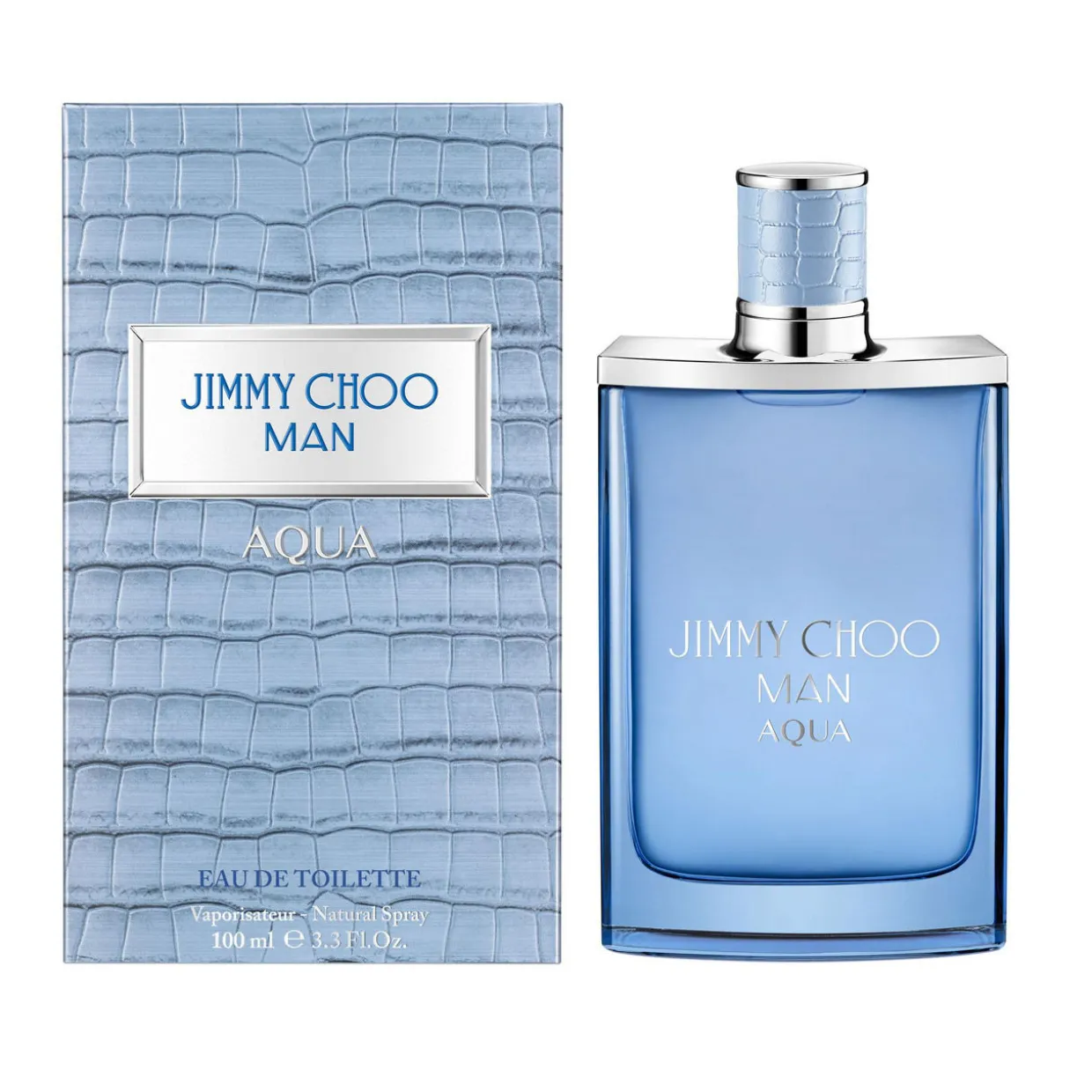 Man Aqua EDT