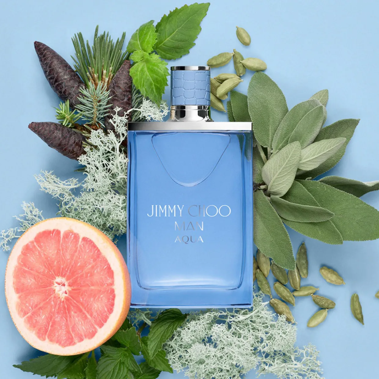 Man Aqua EDT