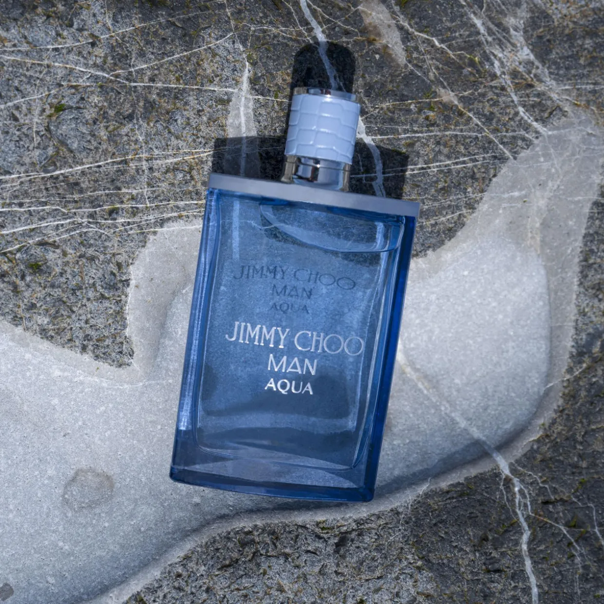 Man Aqua EDT