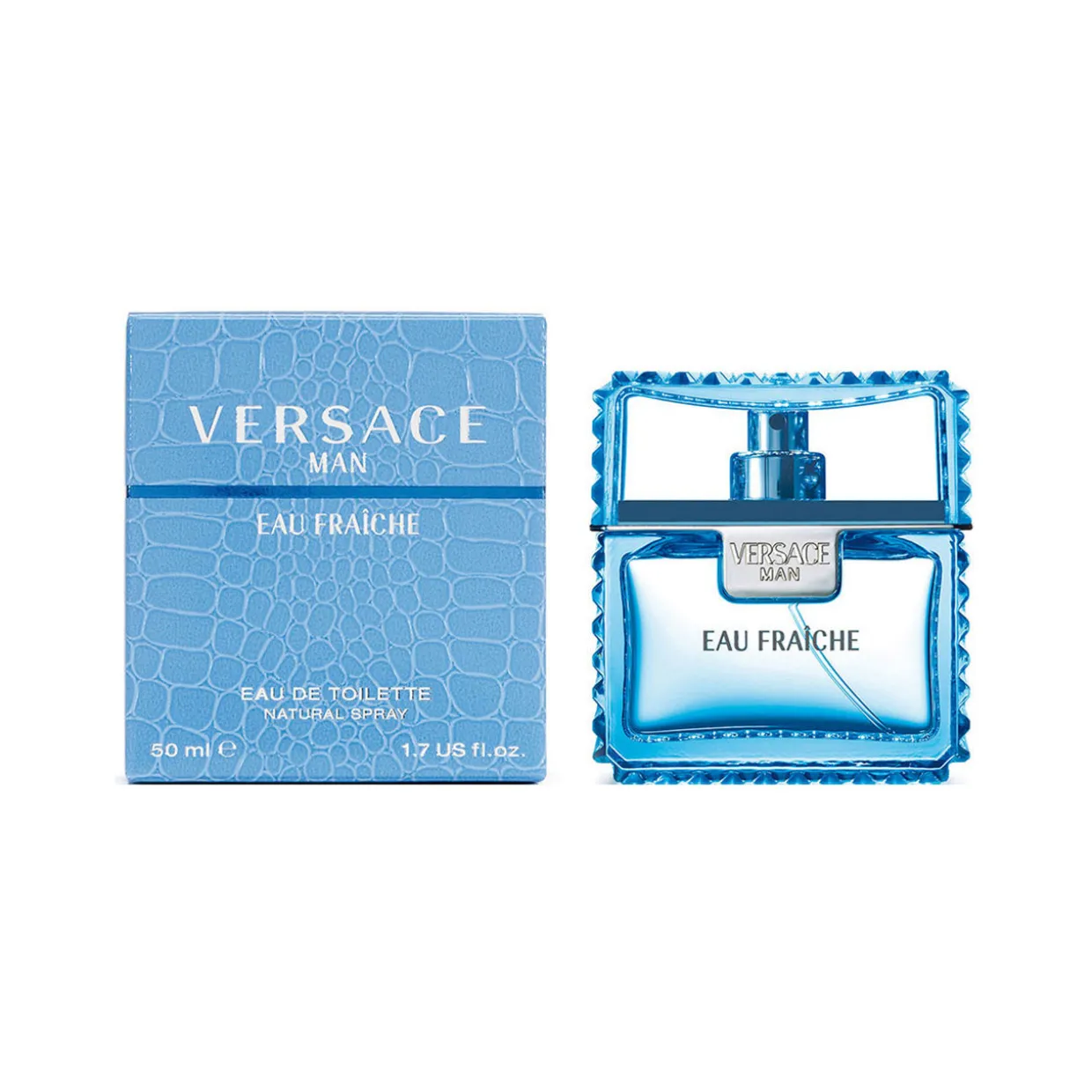 Man Eau Fraiche EDT Vapo