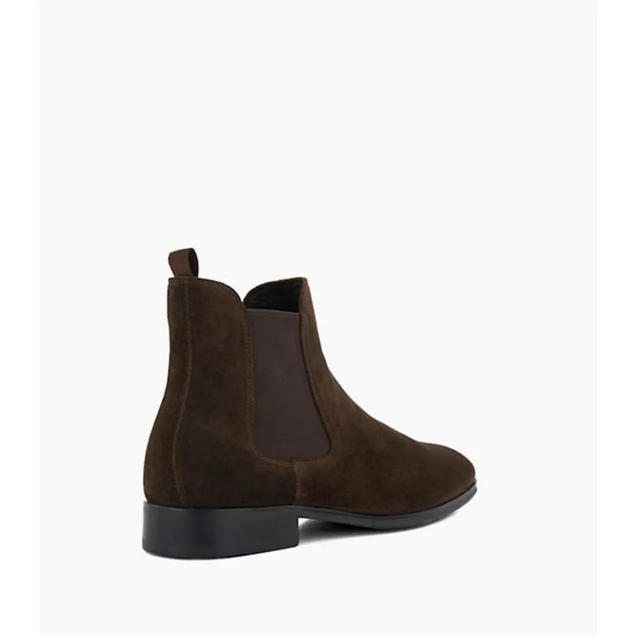 Mandatory Chelsea Boots