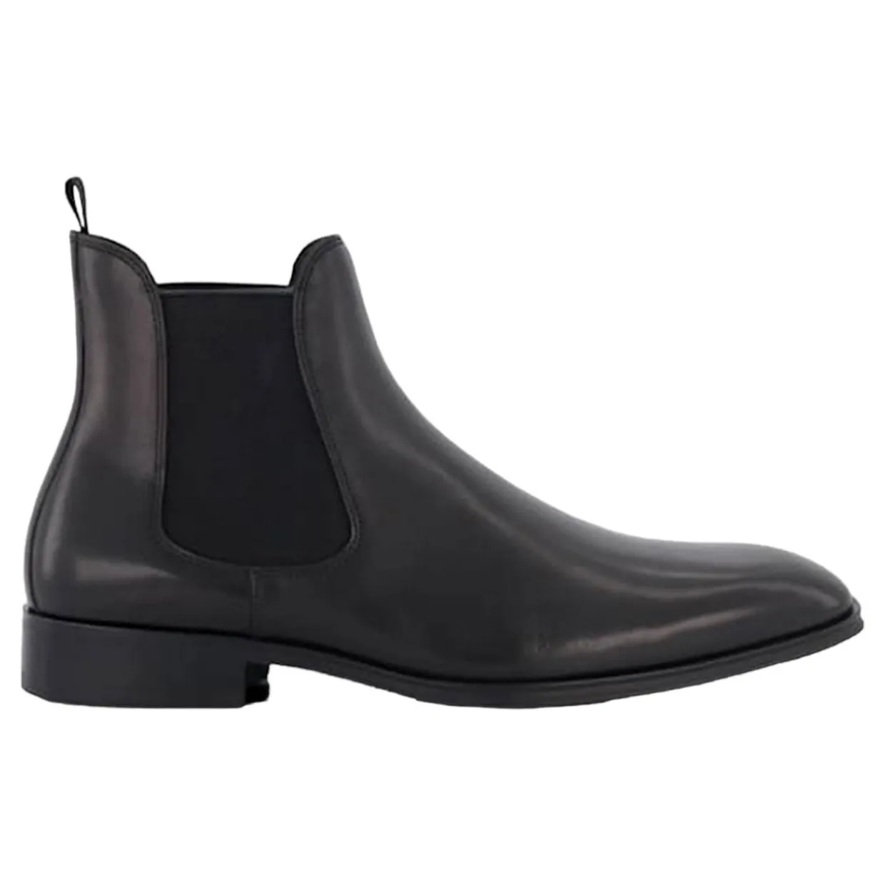 Mandatory Chelsea Boots