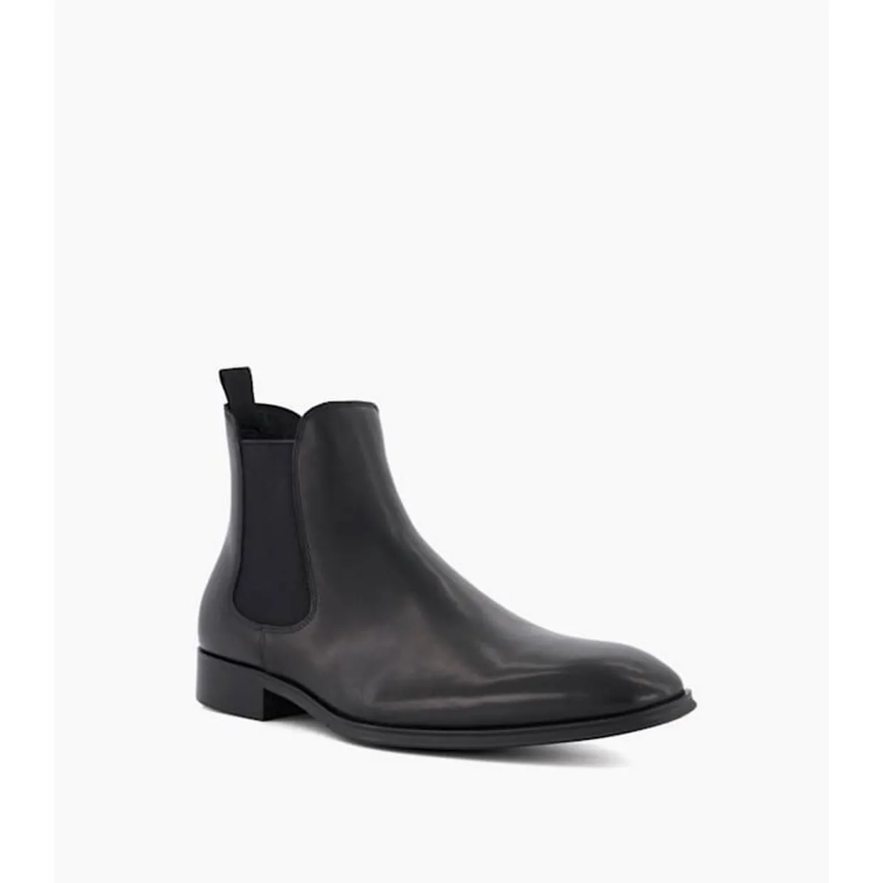 Mandatory Chelsea Boots