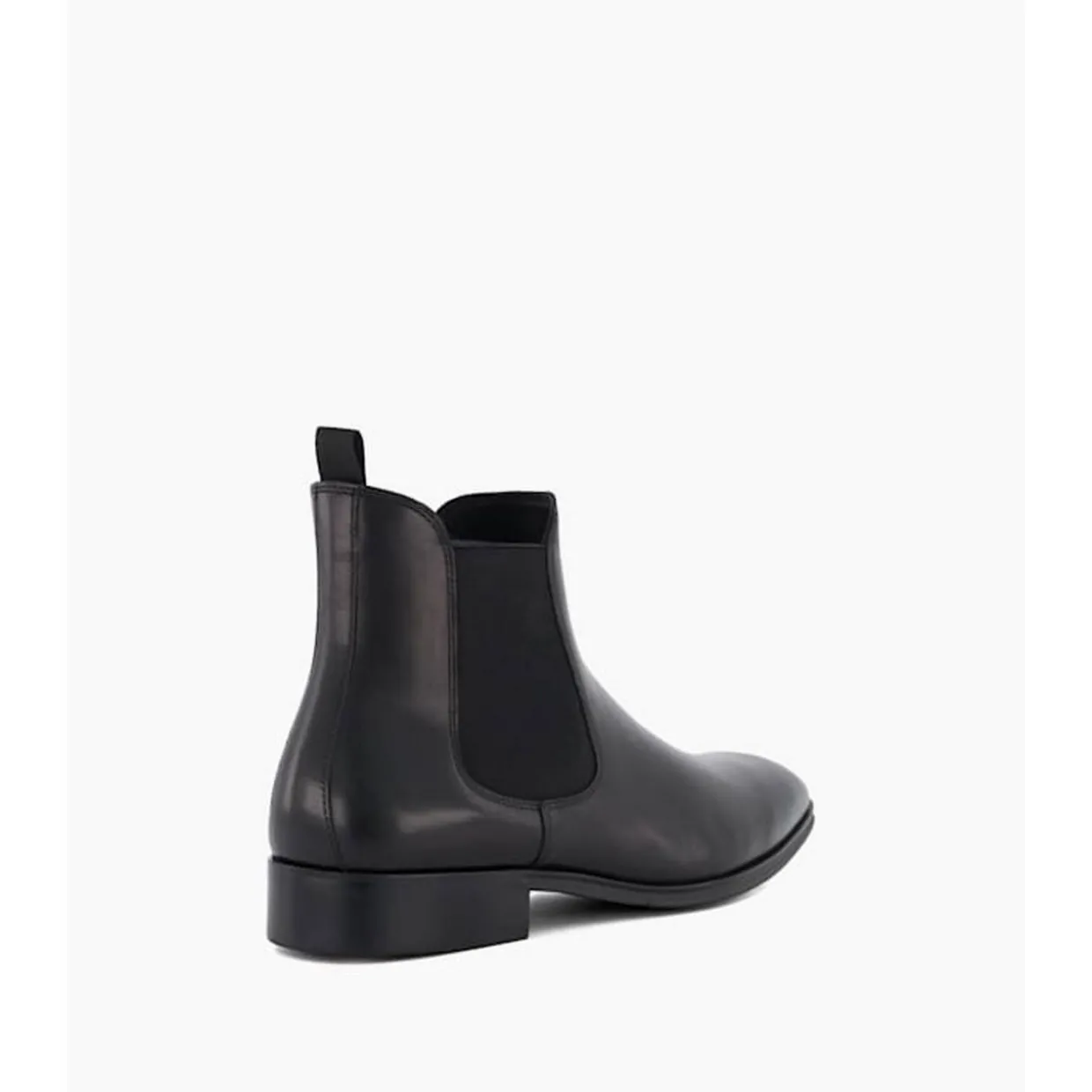 Mandatory Chelsea Boots