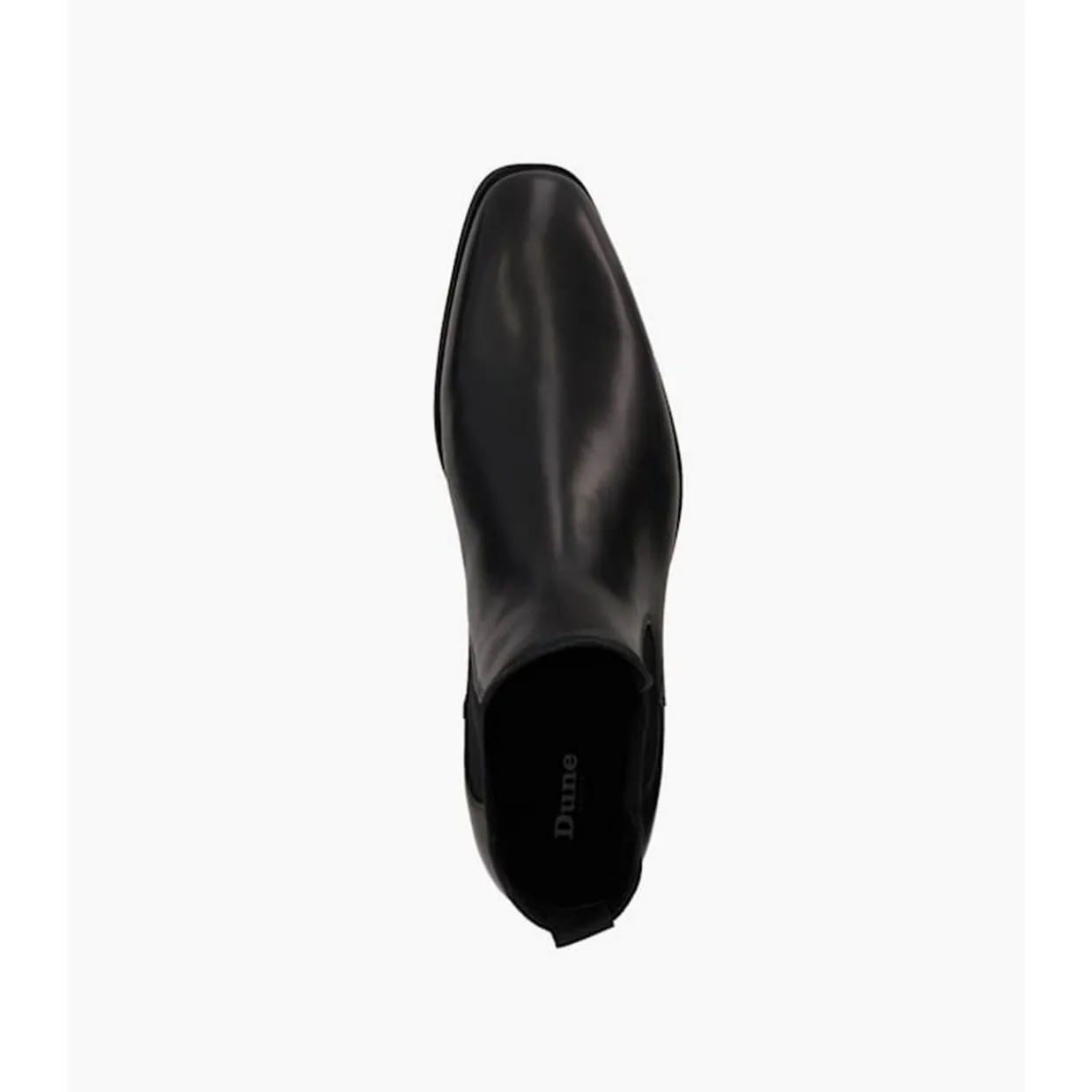 Mandatory Chelsea Boots
