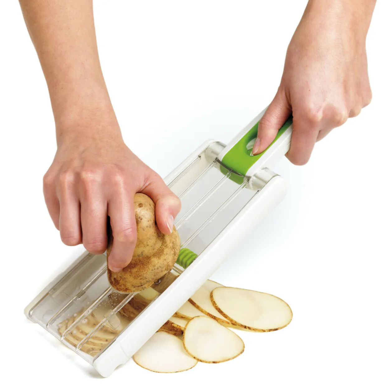 Mandoline