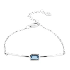 Manhattan Lolite Bracelet