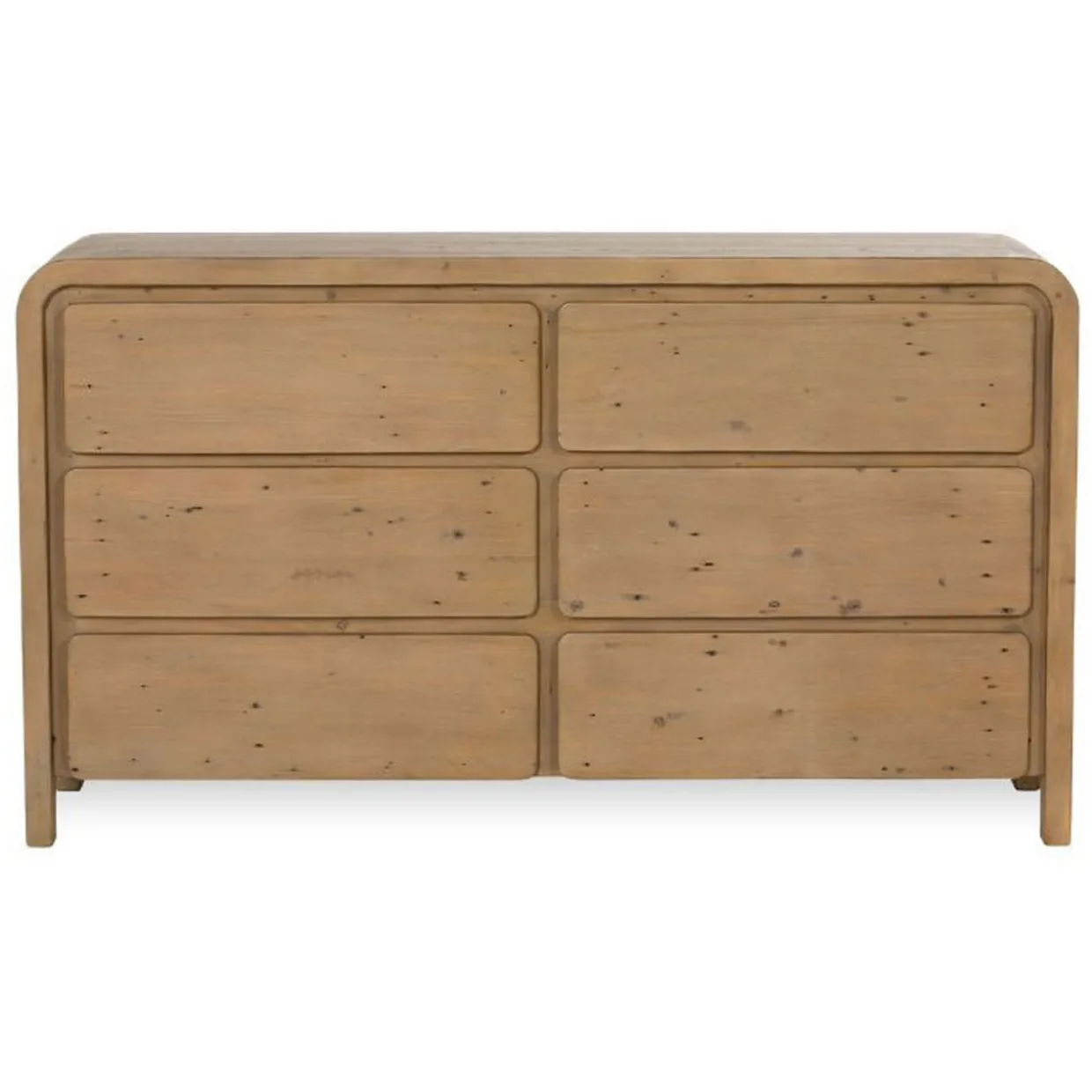 Manon 6-Drawer Wide Chest
