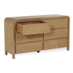 Manon 6-Drawer Wide Chest
