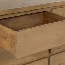 Manon 6-Drawer Wide Chest