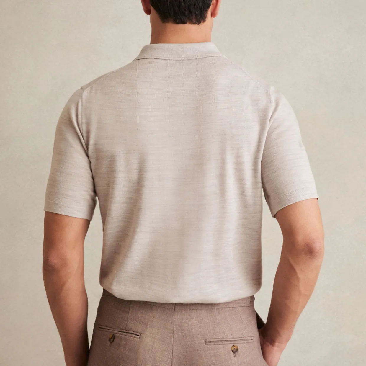 Manor Polo Shirt