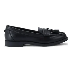 Manor Tassel-Detail Loafers