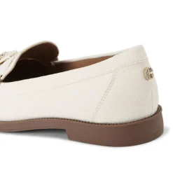 Manor Tassel-Detail Loafers