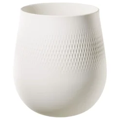 Manufacture Collier Carre Vase Large 23cm