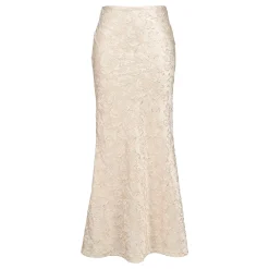 Mara Jacquard Skirt
