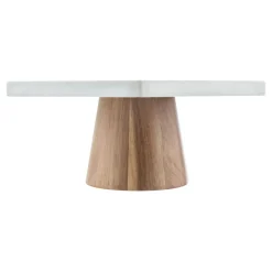 Marble Cake Stand