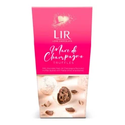 Marc de Champagne Truffles 145g