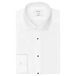 Marcel Bib Front Evening Shirt