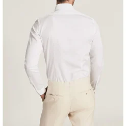 Marcel Bib Front Evening Shirt