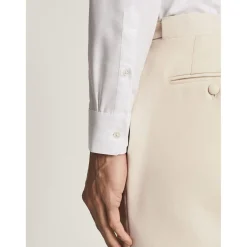Marcel Bib Front Evening Shirt