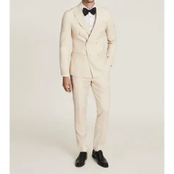 Marcel Bib Front Evening Shirt
