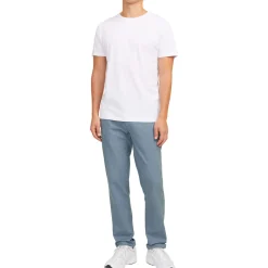 Marco Mid-Rise Chinos