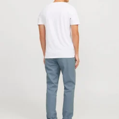 Marco Mid-Rise Chinos