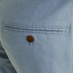 Marco Mid-Rise Chinos