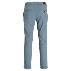 Marco Mid-Rise Chinos