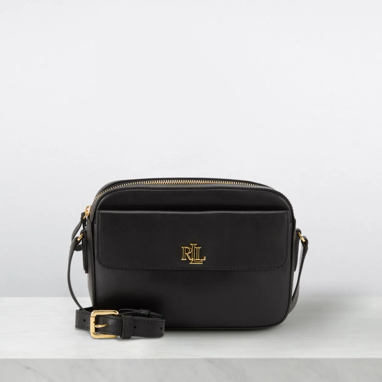 Marcy Camera Crossbody Bag