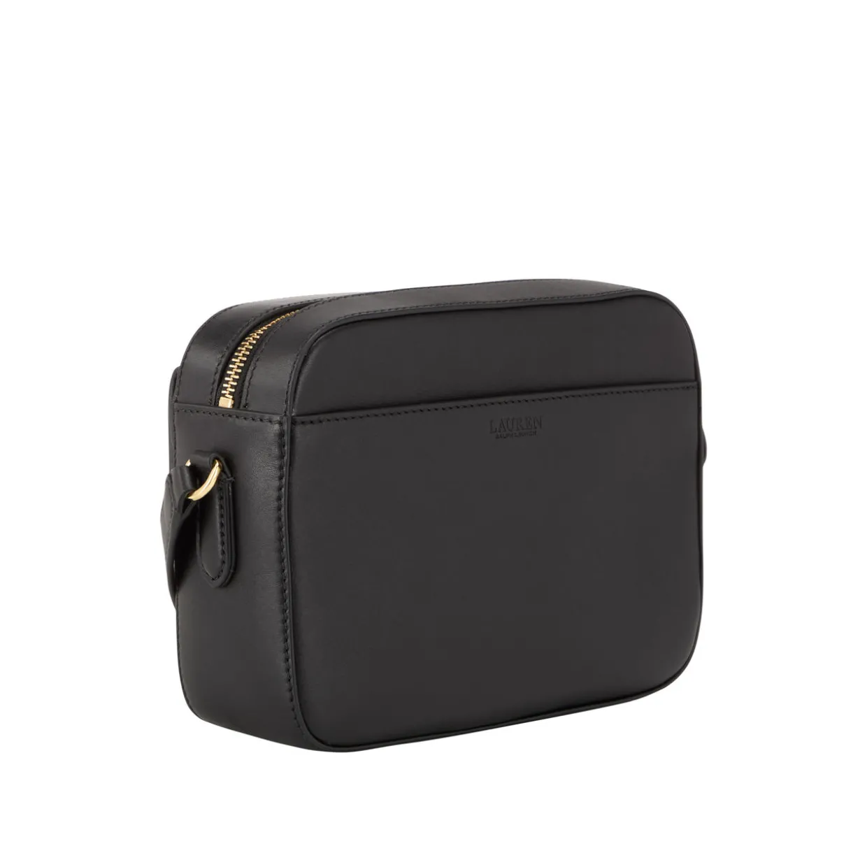 Marcy Camera Crossbody Bag