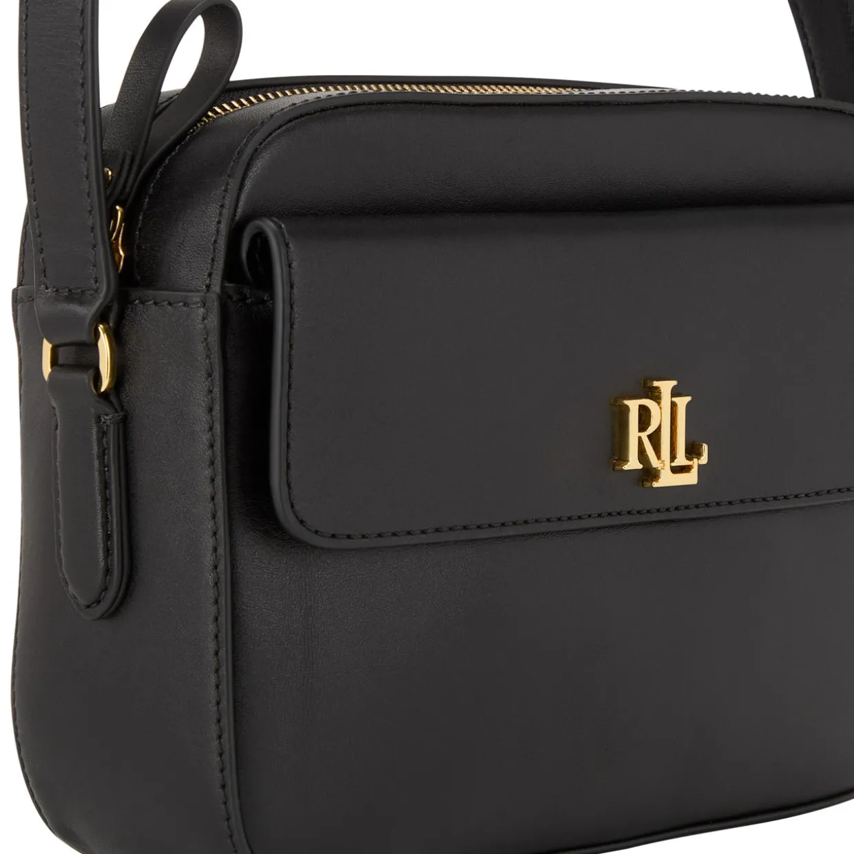 Marcy Camera Crossbody Bag